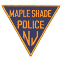 Support Maple Shade Police